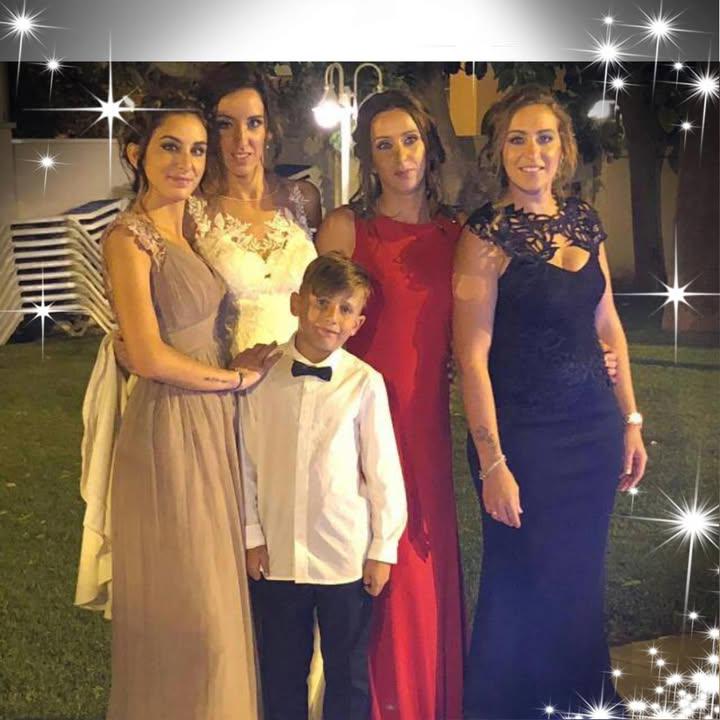 Beatriz Gallardo hierro