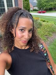 Kayla Moody