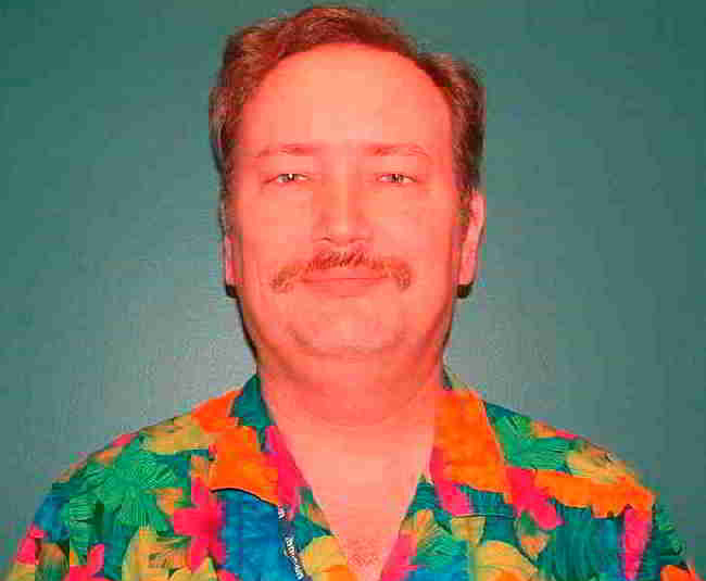 David Glass