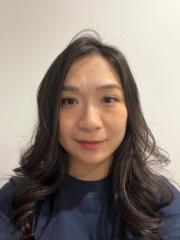 Alice Yau