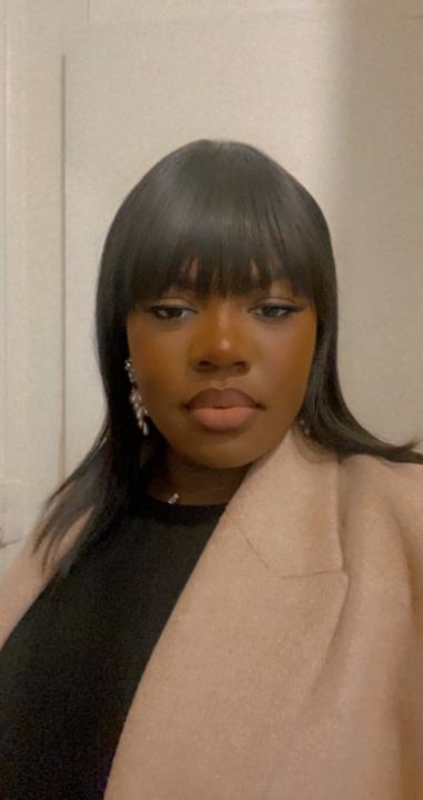 Gloria Noëlle Mastheba