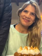 Patricia Castillo