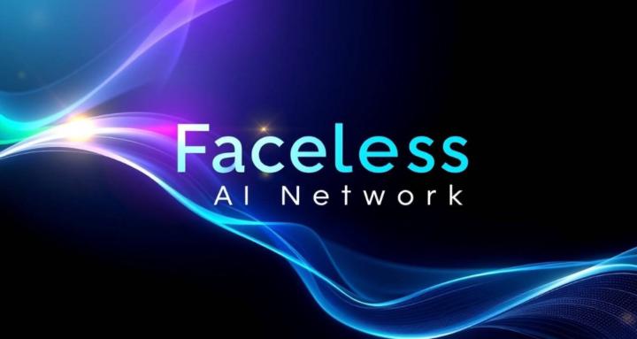Faceless AI Network