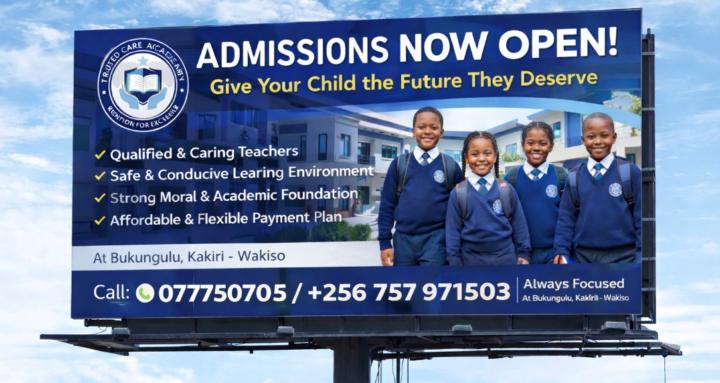 Trusted Care Junior Academy