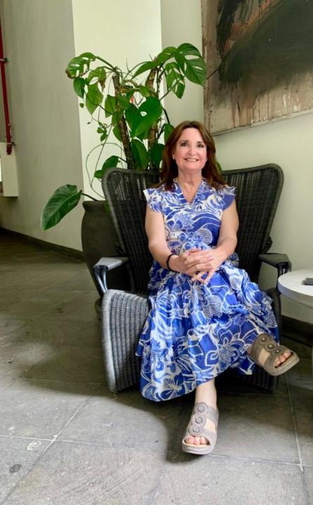 Angeles Araceli Hernández