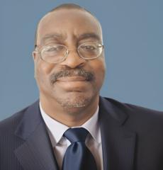 Donald Butler