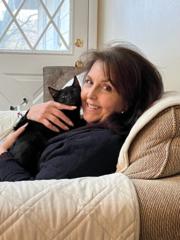 Gina Charles