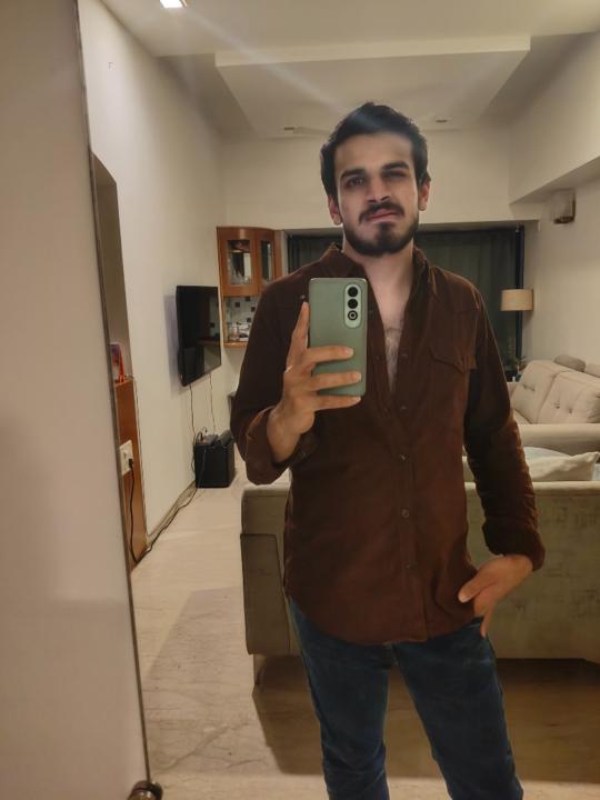 Aarsh Ranka