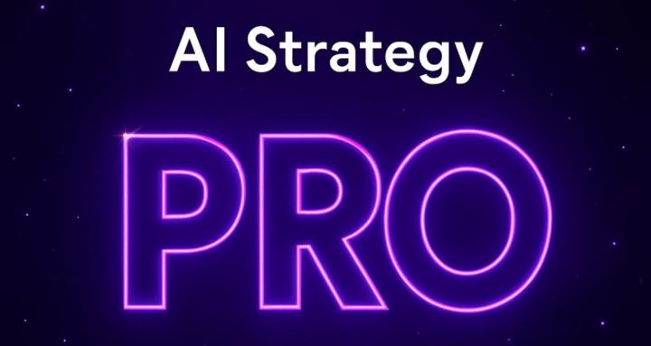 AI Strategy Pro