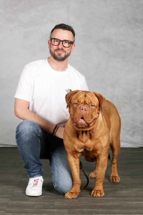 Baptiste Provoost