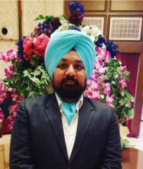 Sandeep Dhanju