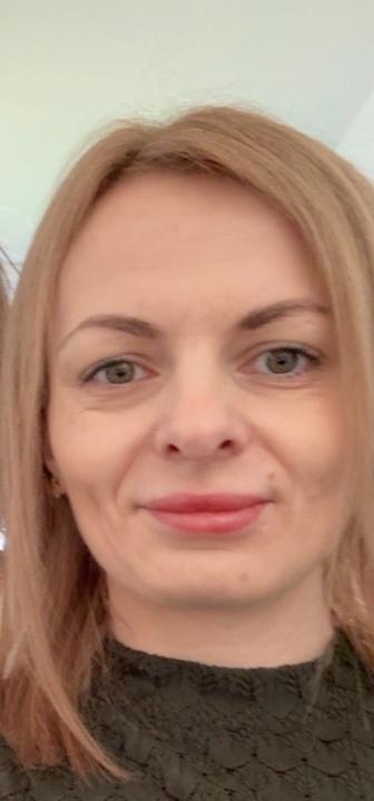 Anna Zarembecka