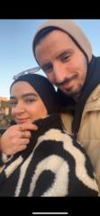 Kubilay und Emine Gencer