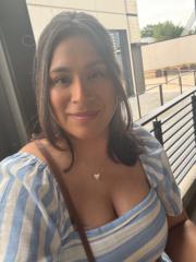 Nina Alvarado
