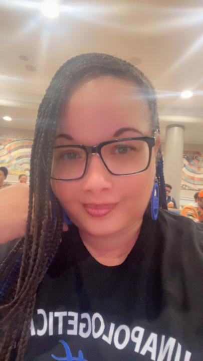 Necia McCoy