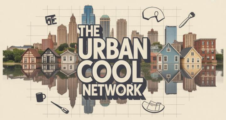 The Urban Cool Network