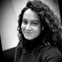 Nikitha Tirumalasetty