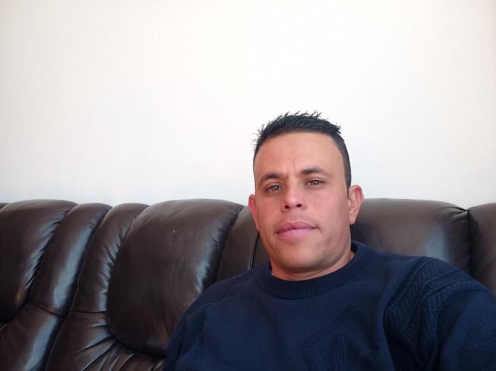 Miguel Carreño