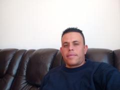 Miguel Carreño