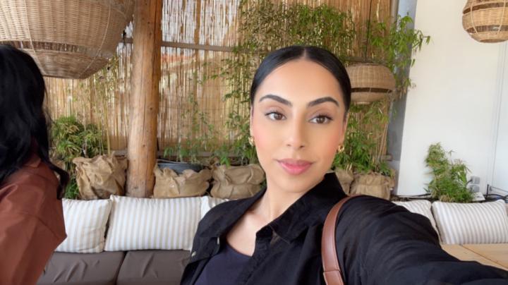 Asha Ali