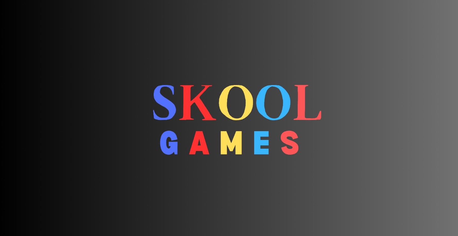 SKOOL GAMES