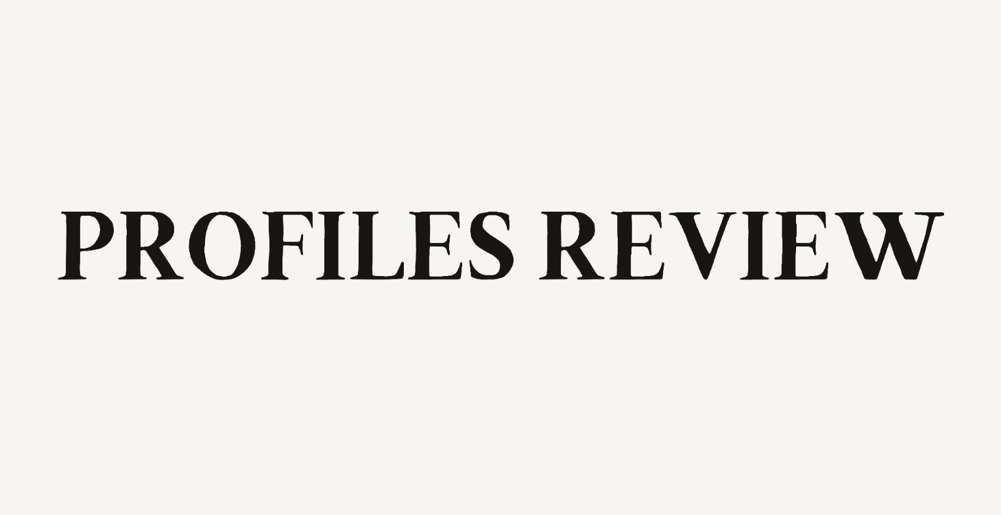 Profiles Review