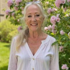 Suzanne Beaver