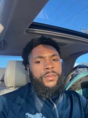 Darian Parrish