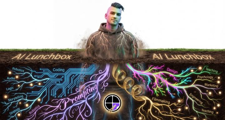 AI Lunchbox