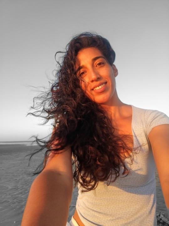 Nancy Retana
