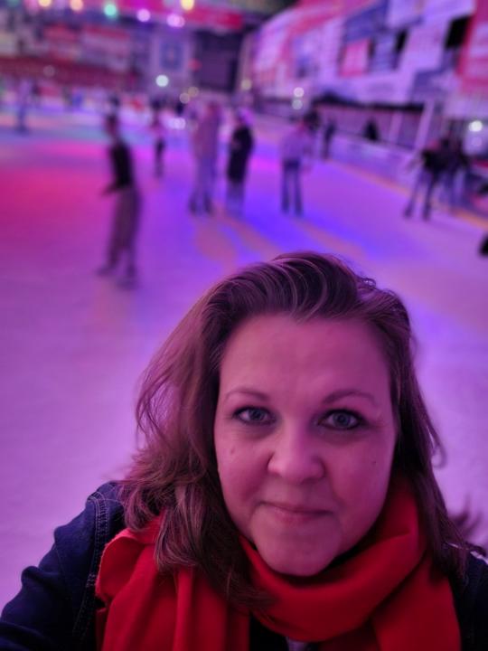 Alexandra Brandenburg