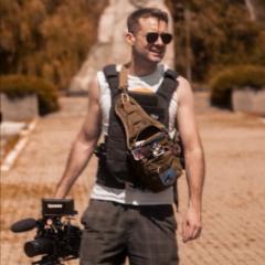 Aaron Mac