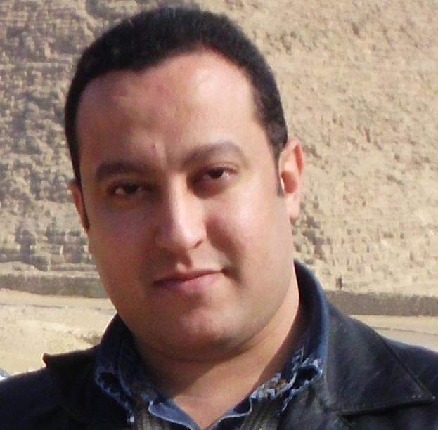 Ehab Hozein