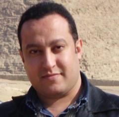 Ehab Hozein