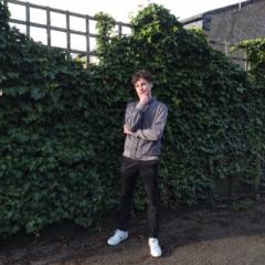 David N