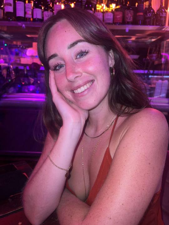 Salomé Picoreau