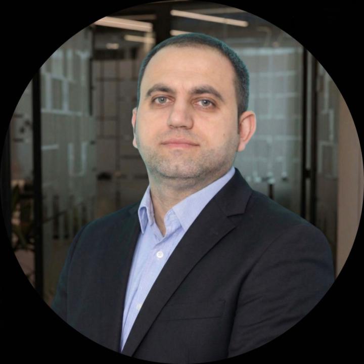 Teymur Oruj