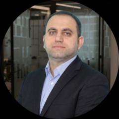 Teymur Oruj