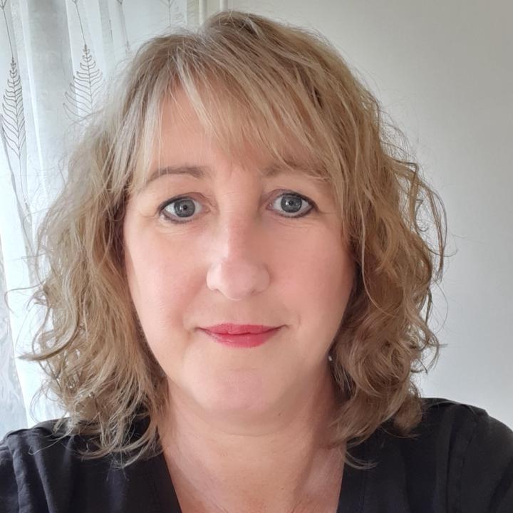 Sandra Pidwell