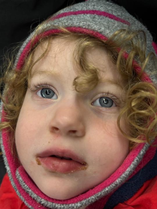 Josephine Wheelwright