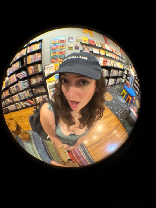 Emily Churukian