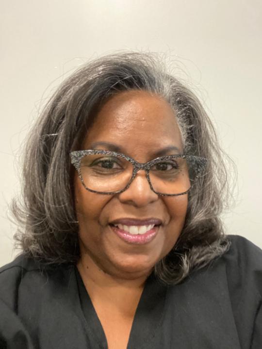 Loretta James