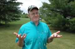 Russ Gillis
