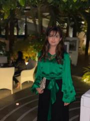 Zarmeen Khan