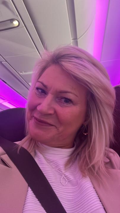 Debra Whyte