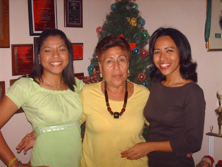 Joyce Urbina