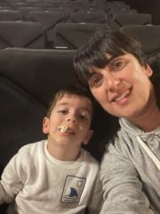 Sonia Luna Castellón