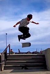 Marcus Morrissey