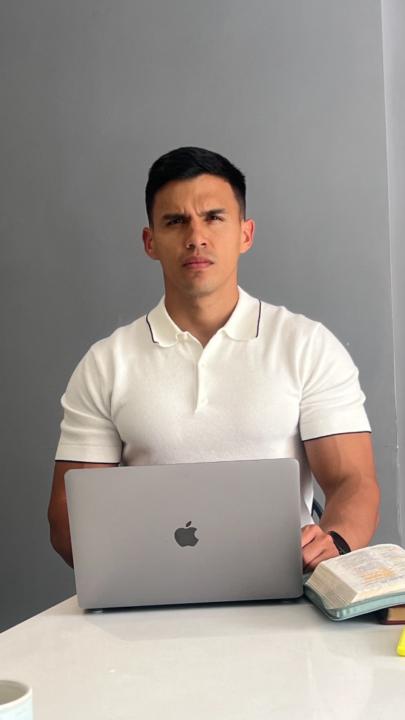 Roney Chacon