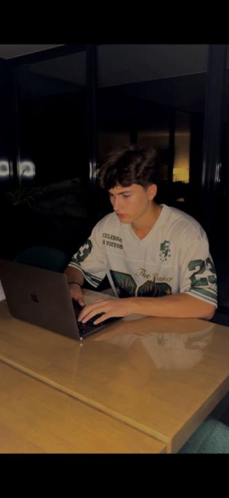 Maxime Trust